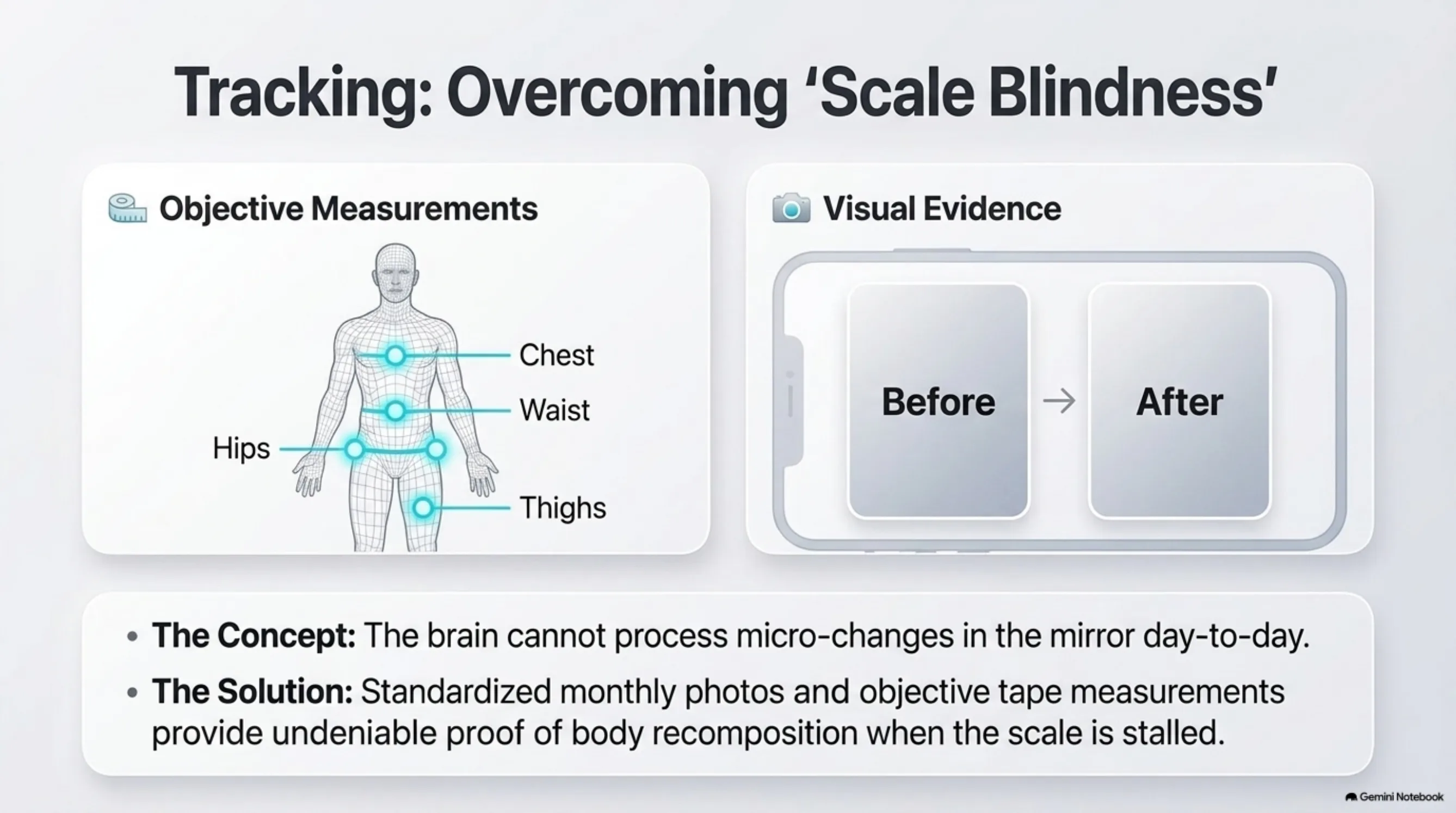 Visual Guide — slide