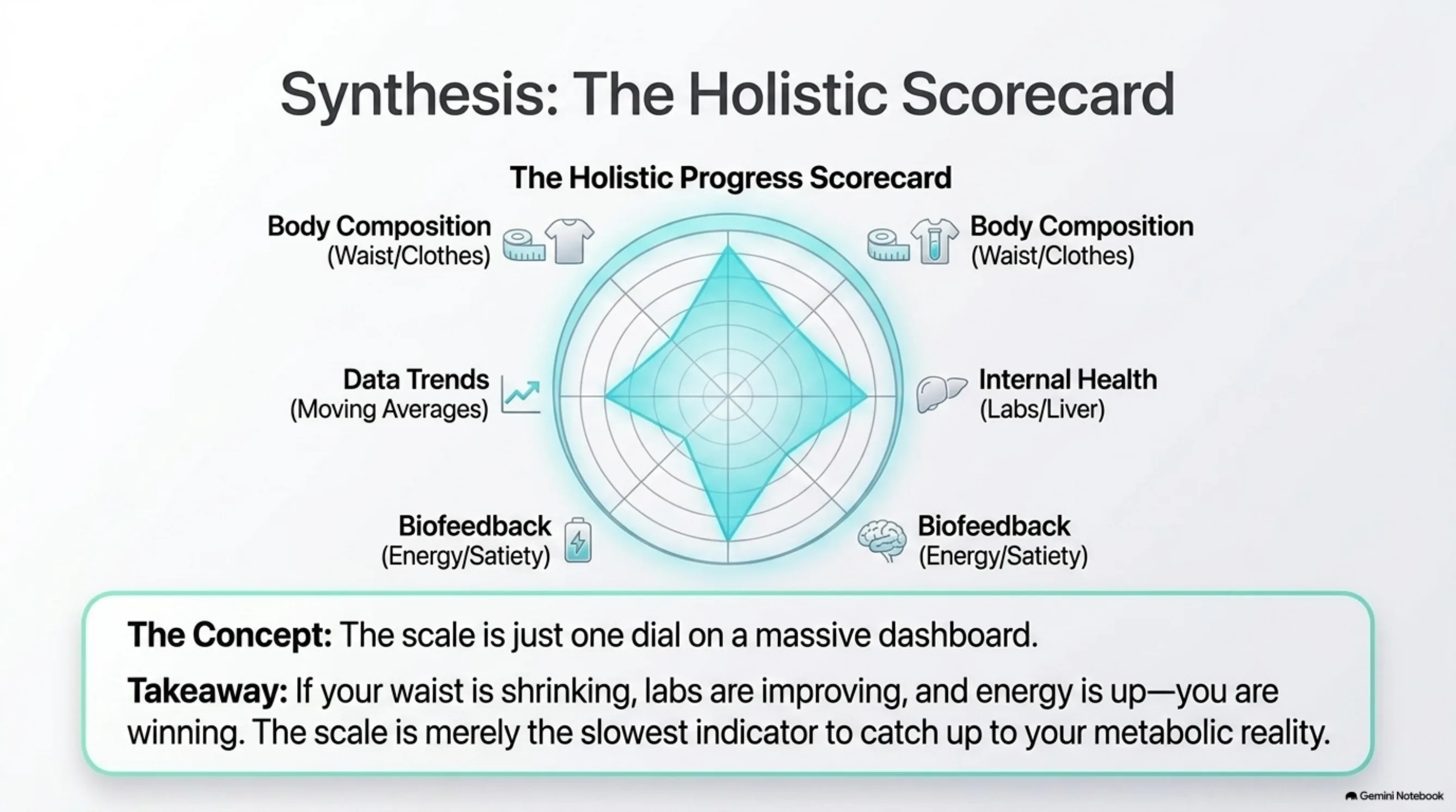 Visual Guide — slide
