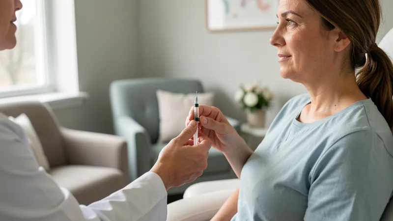 GLP-1 Side Effects: What Clarksville Patients Should Know