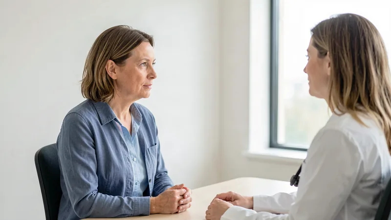GLP-1 Side Effects: What Clarksville Patients Should Know